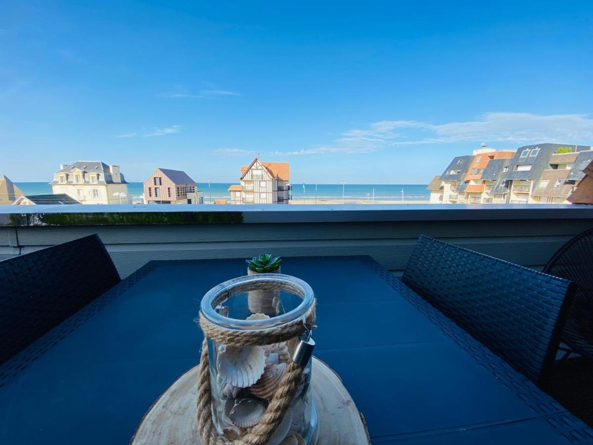 Apartment Le Balbec Vue Sur *