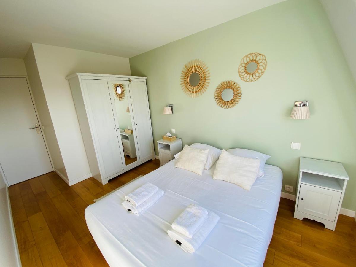 Apartment Le Balbec Vue Sur