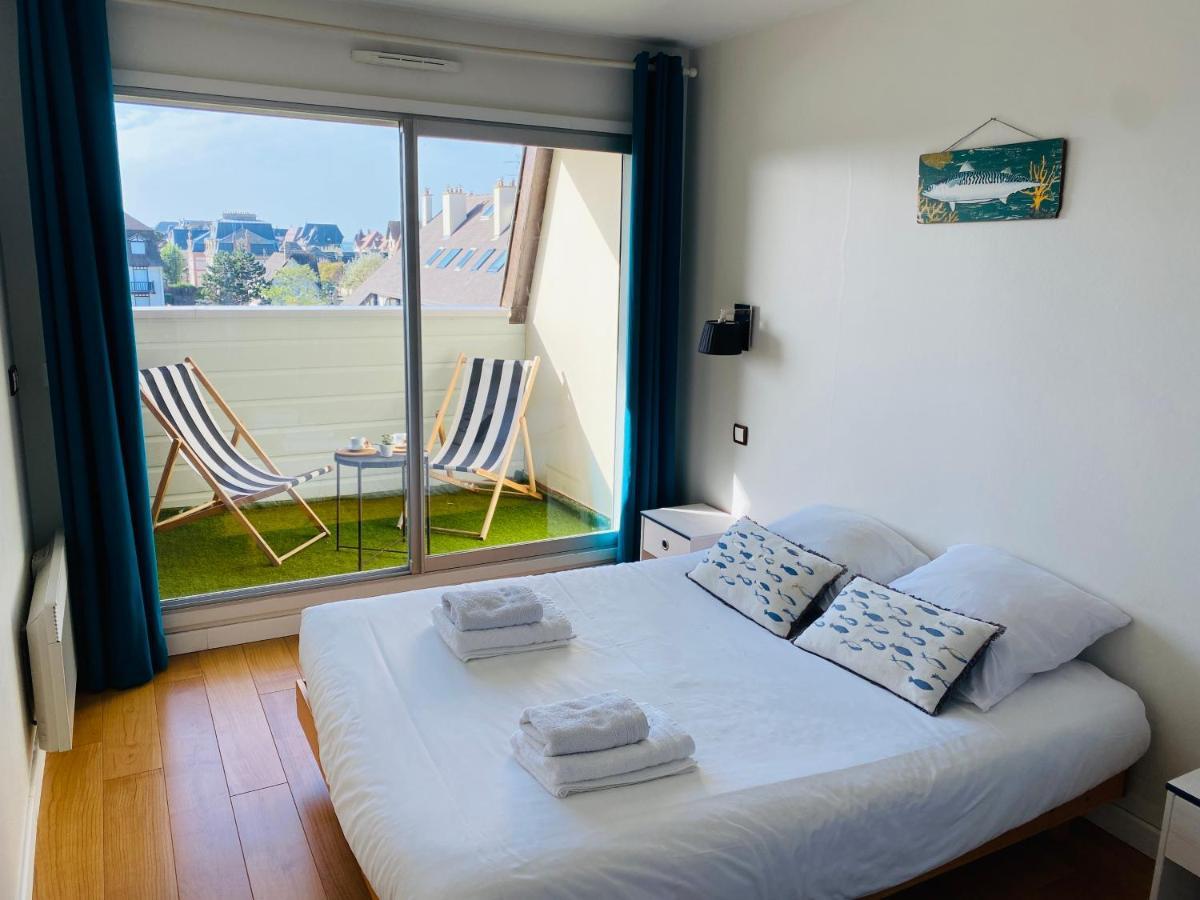 Apartment Le Balbec Vue Sur *