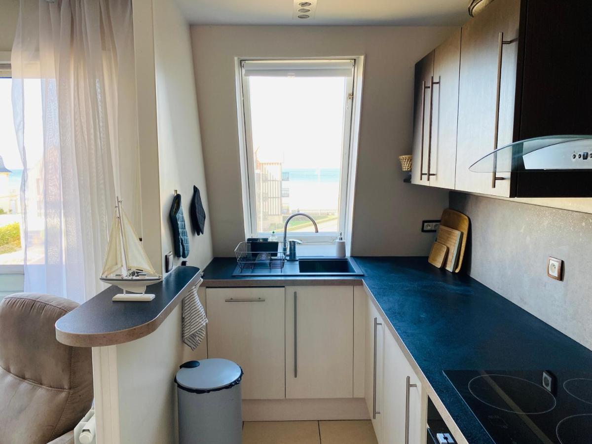Apartment Le Balbec Vue Sur