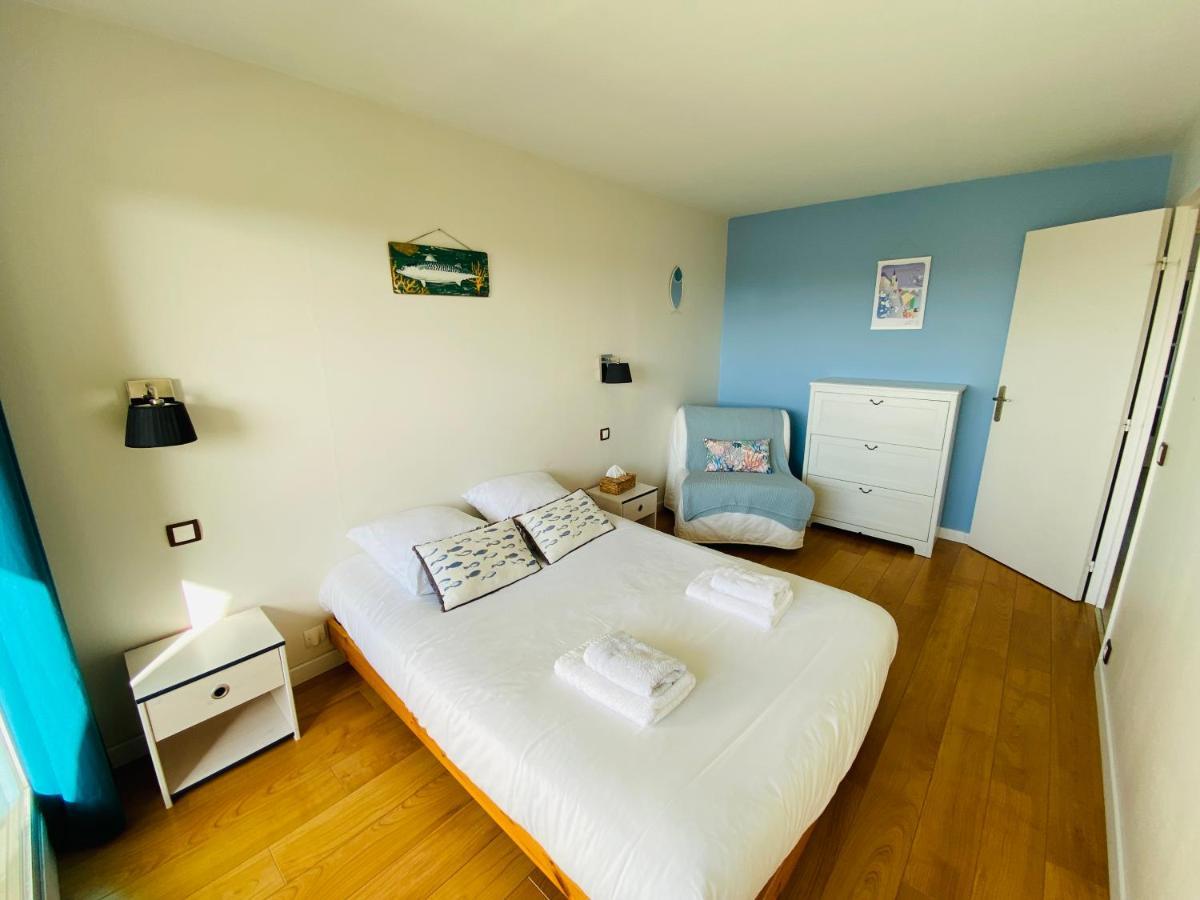Le Balbec Vue Sur Apartment
