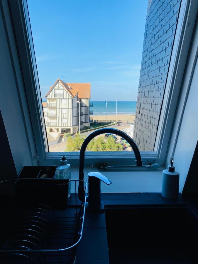Apartment Le Balbec Vue Sur *
