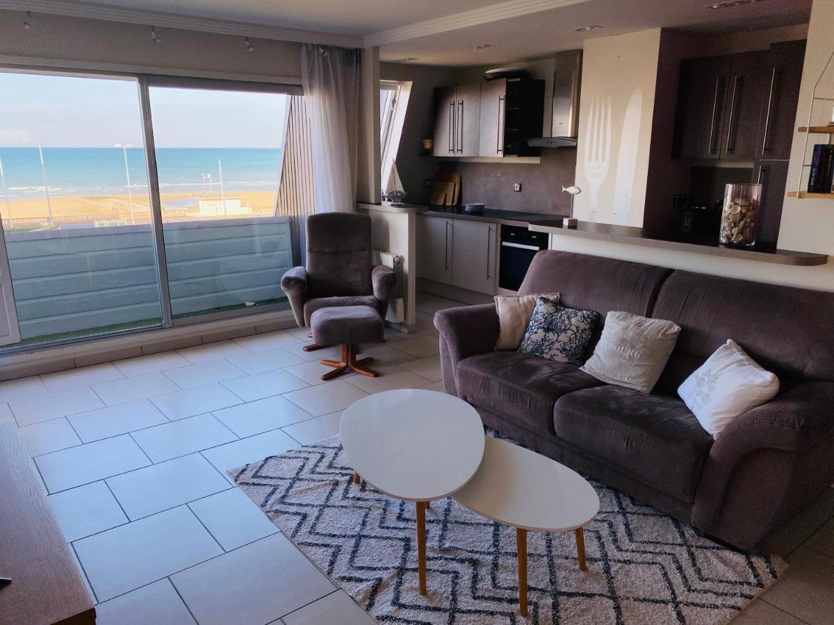 Le Balbec Vue Sur Apartment *