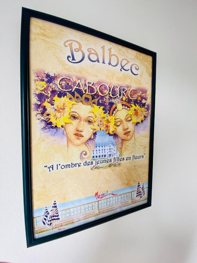 Apartment Le Balbec Vue Sur *