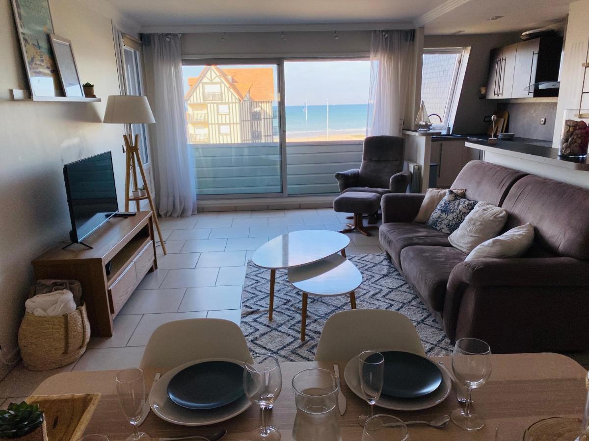 Le Balbec Vue Sur * Cabourg