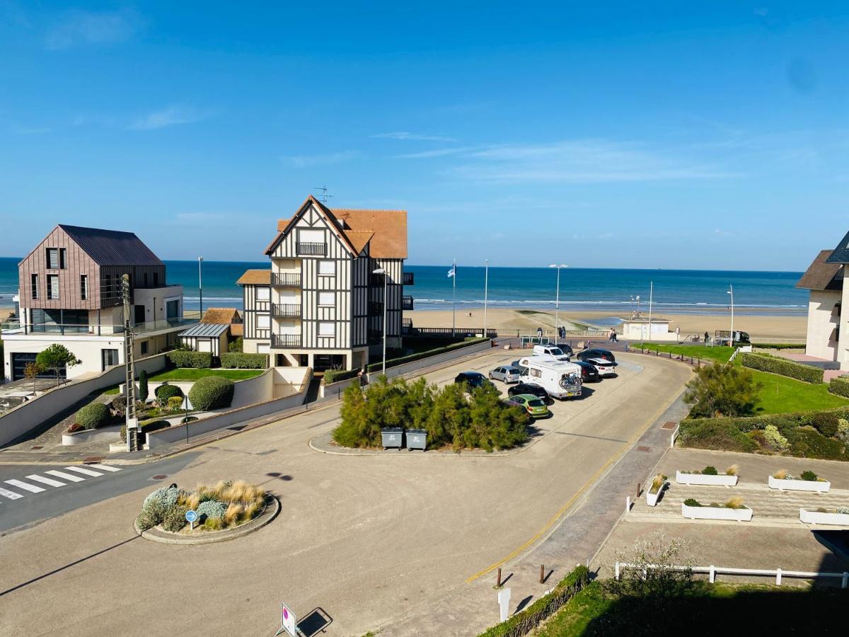 Apartment Le Balbec Vue Sur